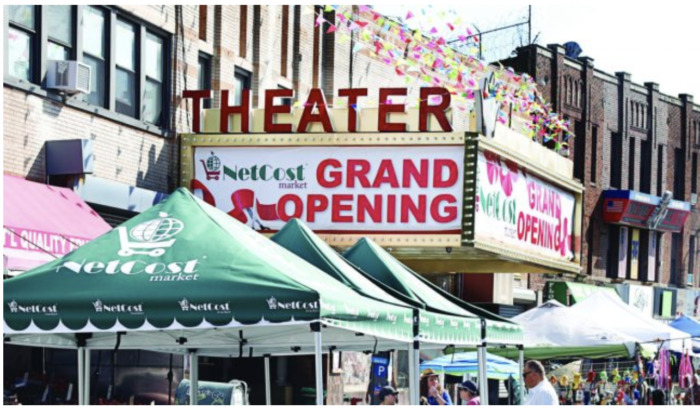 NetCost Market