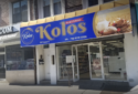 GOLDEN KOLOS