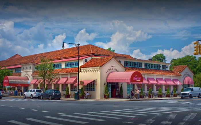 Cherry Hill Gourmet Inc