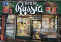 Taste of Russia