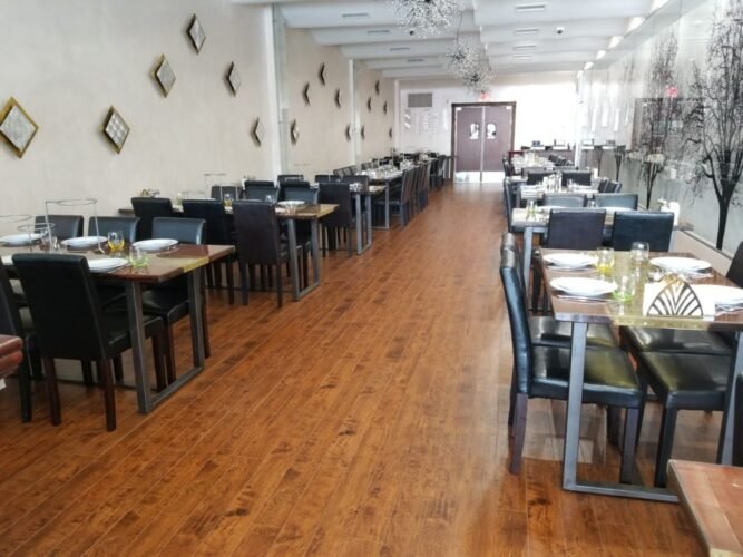 718 Bistro