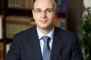 Andrey Plaksin