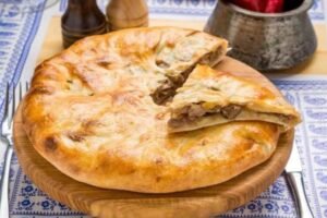 Kubdari (Georgia)