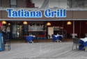 Tatiana Grill