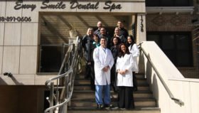 Envy Smile Dental Spa