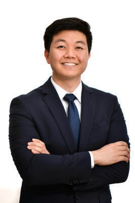 Brian Lee, DMD