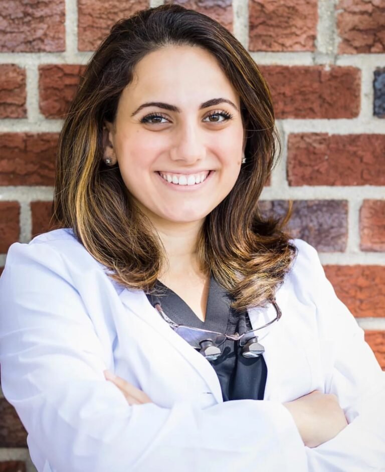Dr. Radmila Shuminov DDS