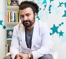 Dr. Shalman