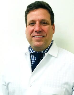 Elan Katz, D.D.S. Periodontist in NYC