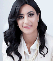 Irina Yadgarova Esq