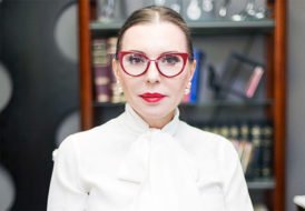 Nadezhda Ursulova PC