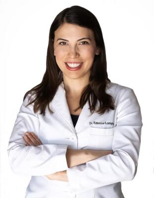 Rebecca Koenigsberg, D.D