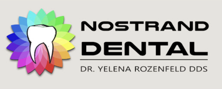 Nostrand Dental Office: Yelena Rozenfeld, DDS