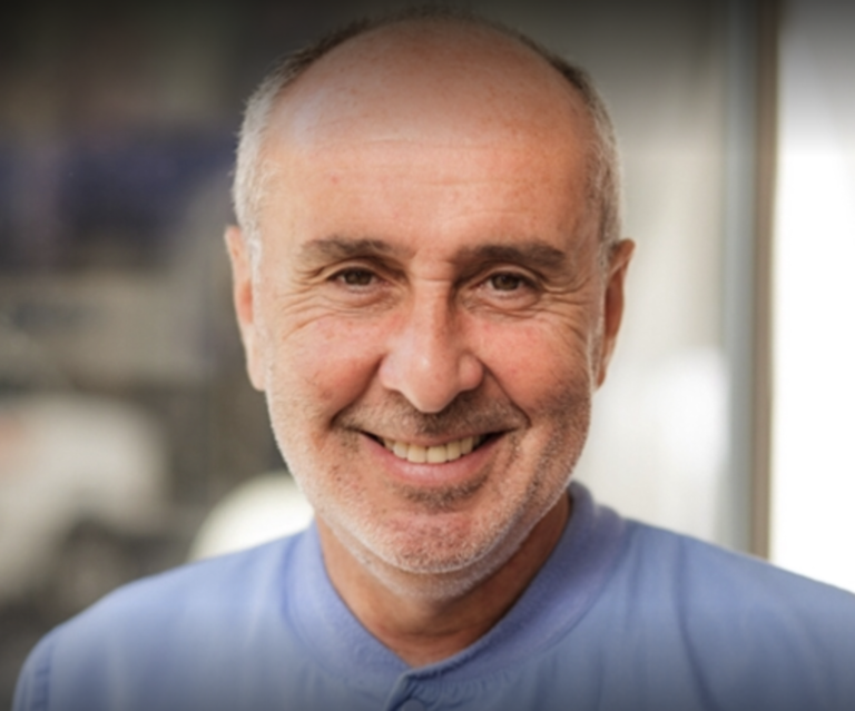 Progressive Dentistry P.C. Brooklyn - Alex Rabichev DDS