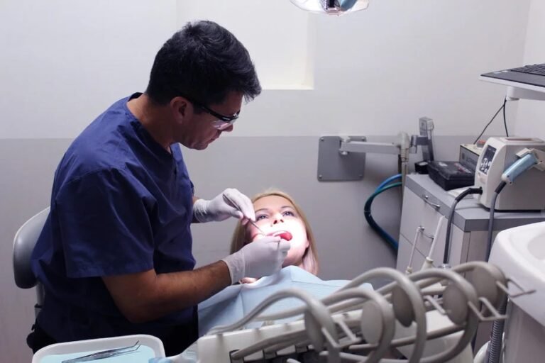 Yuri Krainov, DDS. General and Cosmetic Dentistry.