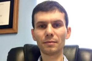 attorney-Alexander Cherny, Esq.