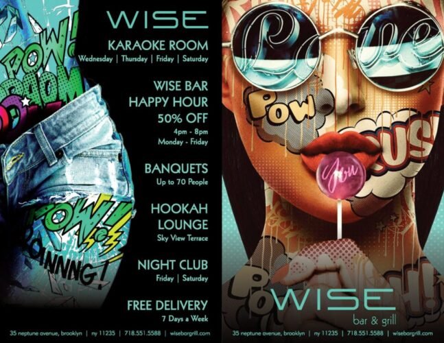 WISE bar&grill