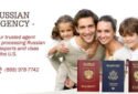 Russian Agency/Russian Notary Public