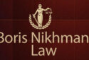 Boris Nikhman Law, PC