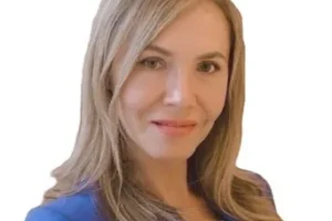 Anna Tumpovskiy