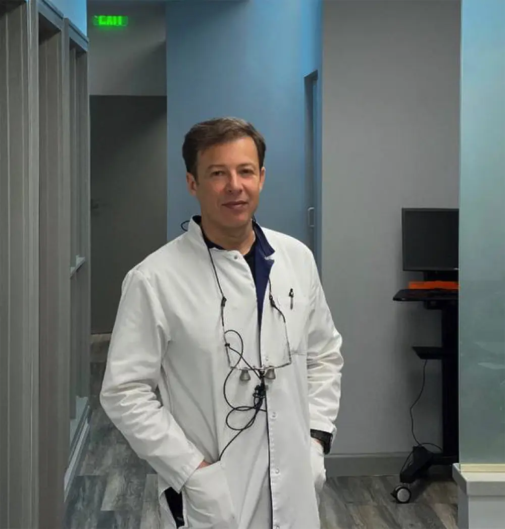 Advanced Dental Wellness Center