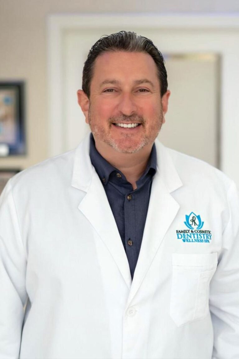 Dr. Anatoly Ripa Family & Cosmetic Dentistry and Wellness Spa