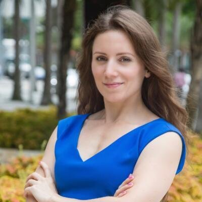 Olesia Y Belchenko, PA