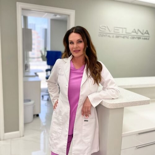 Svetlana Dental & Esthetic Center