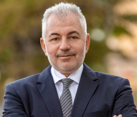 Vadimir Tsirkin, Attorney