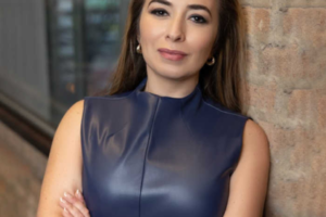 Julia Sverdloff 2, Esq.