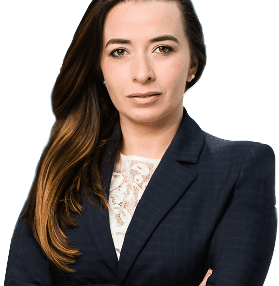 Julia Sverdloff, Esq.