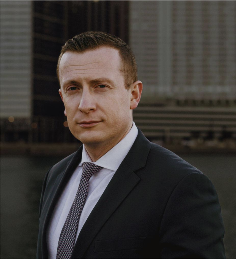 Kuchinski Law Group, LLC (Sergei Kuchinski)
