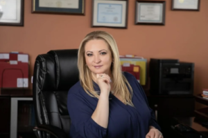 Laura Golub, Esq.