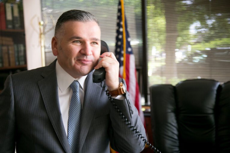 Law Offices of Yevgeniy Vaysman, LTD.