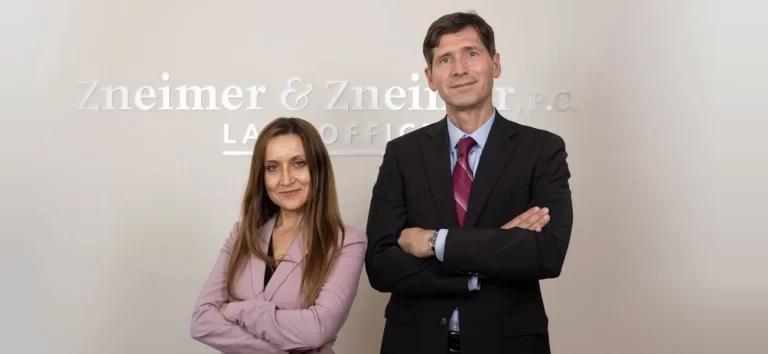 Zneimer & Zneimer, P.C.