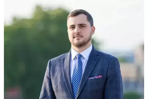 David Manasyan, Partner