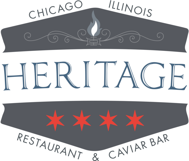 Heritage Restaurant & Caviar Bar