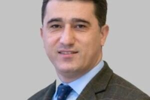 Rauf Khalilov