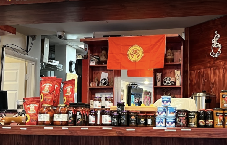EUROASIA RESTAURANT