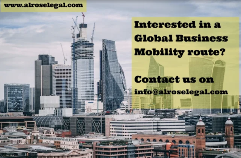 Alrose Legal Immigration Services