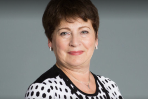 Irina Aruchevskaya, MD