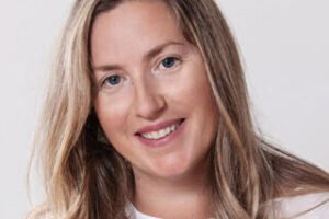 Tatiana Svetlova, Founder