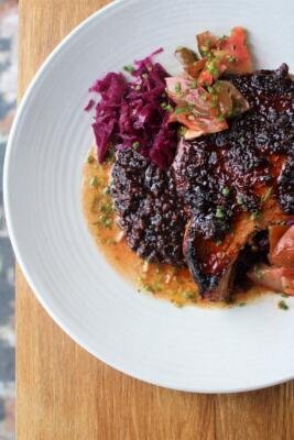 heritagerestaurant-heritagechicago-heritagerestaurantandcaviarbar-chicagorestaurant-caviarbar-heritage-heritagecaviarbar-oystersinchicago-oysters-freshfishchicagoPork+Chop+2