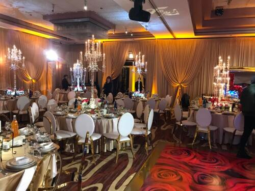 Zhivago Restaurant and Banquet