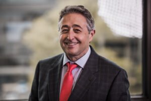 Dr. Alex Osinovsky