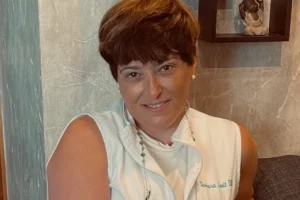 Dr. Tamara Levit, DDS