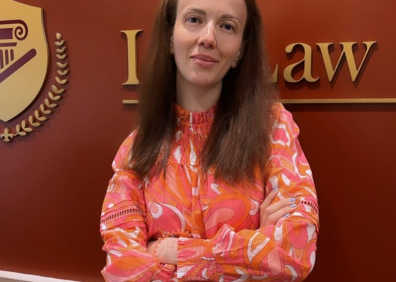Enara Shukurova, Immigration Clerk