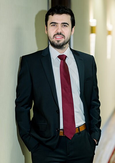 Furkan Bayraktar