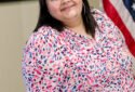 Itzel Garcia, Office Manager