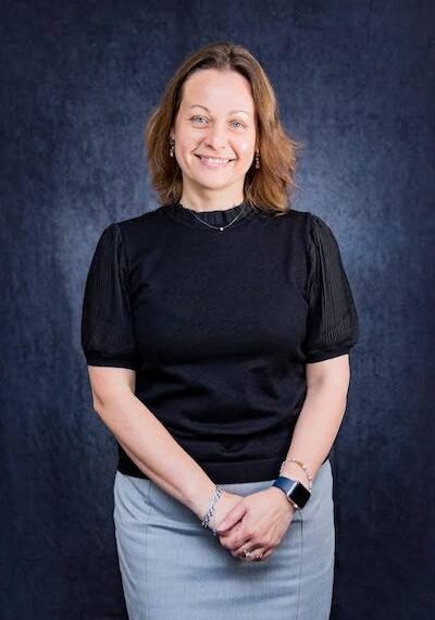 Julia Tarakanova, Immigration Paralegal